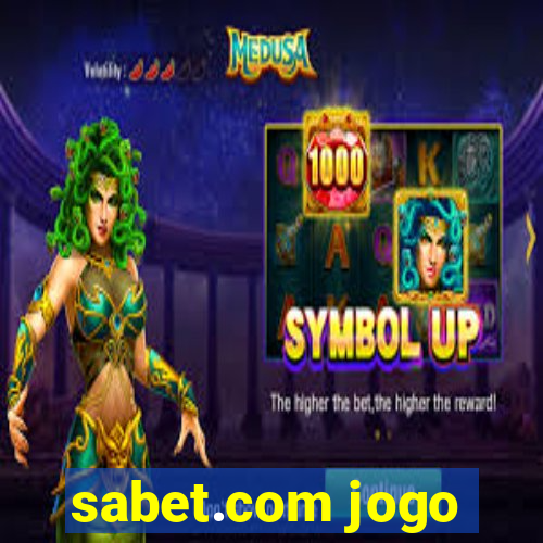 sabet.com jogo